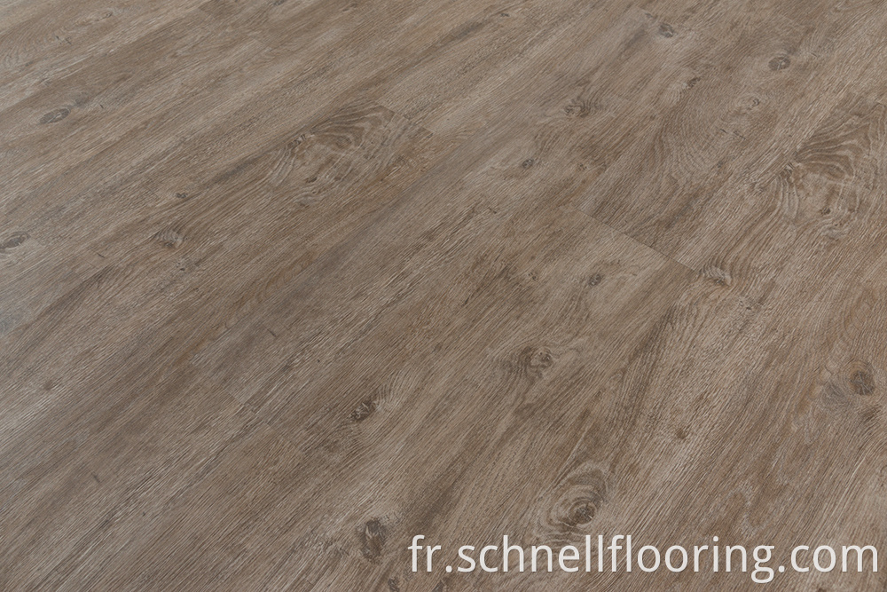 PVC Recycled Flooring